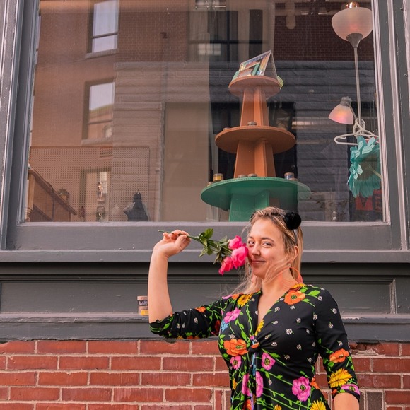 Meet your Posher, Mo - Picture 1 of 1